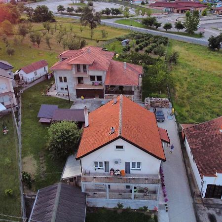 Djurdja Apartment Aranđelovac Exteriér fotografie