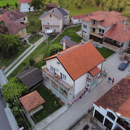 Djurdja Apartment Aranđelovac Exteriér fotografie