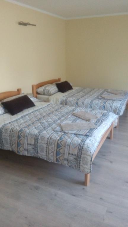 Djurdja Apartment Aranđelovac Exteriér fotografie