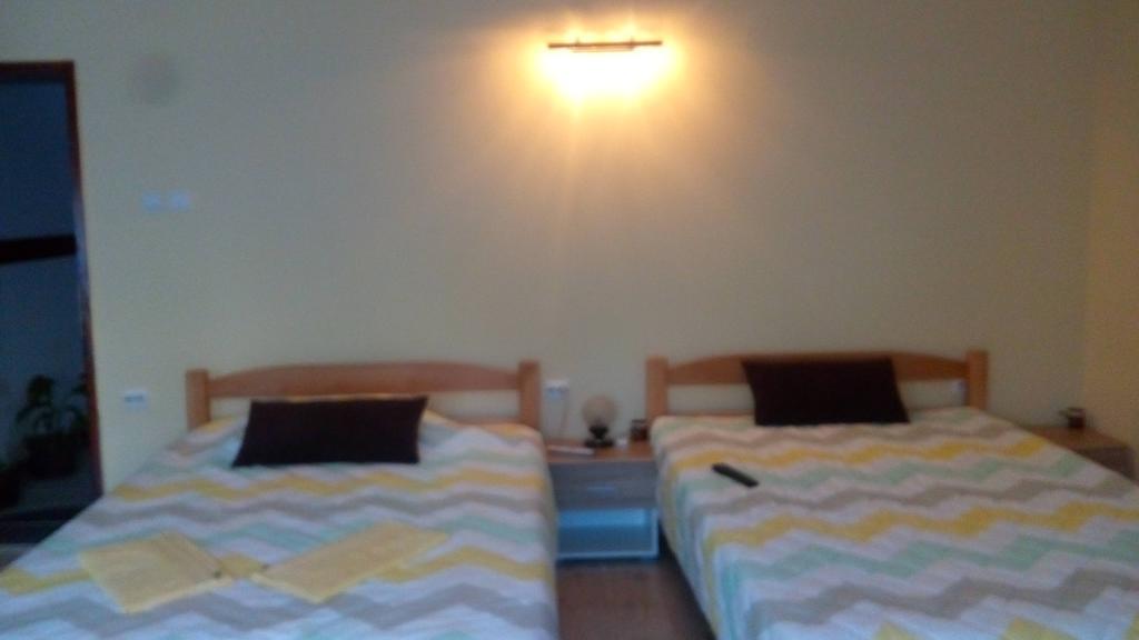 Djurdja Apartment Aranđelovac Exteriér fotografie