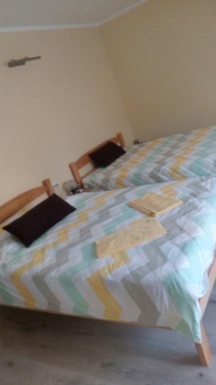 Djurdja Apartment Aranđelovac Exteriér fotografie