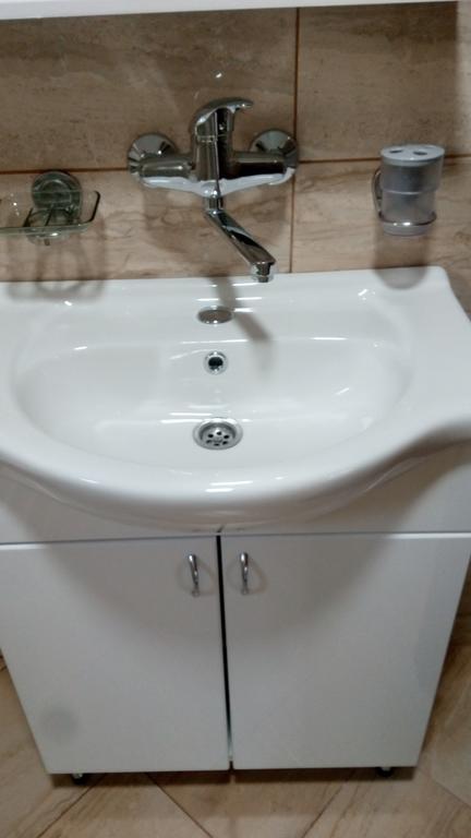 Djurdja Apartment Aranđelovac Exteriér fotografie
