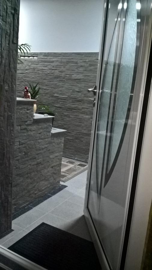 Djurdja Apartment Aranđelovac Exteriér fotografie