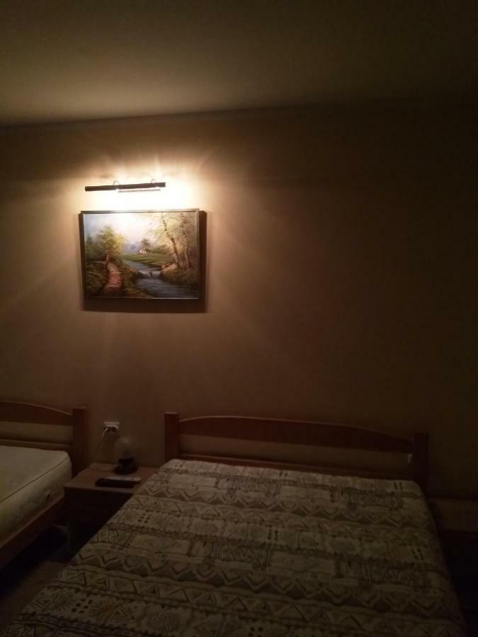 Djurdja Apartment Aranđelovac Exteriér fotografie