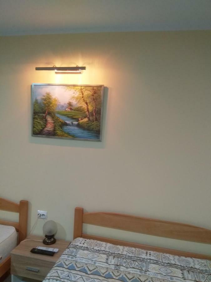 Djurdja Apartment Aranđelovac Exteriér fotografie